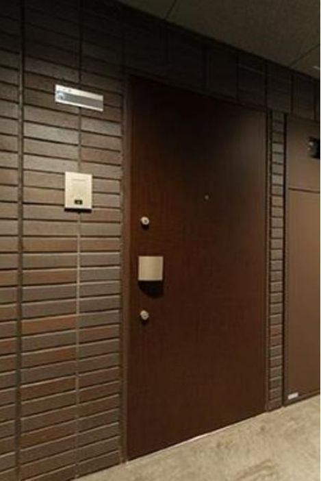 玄関　参考写真です