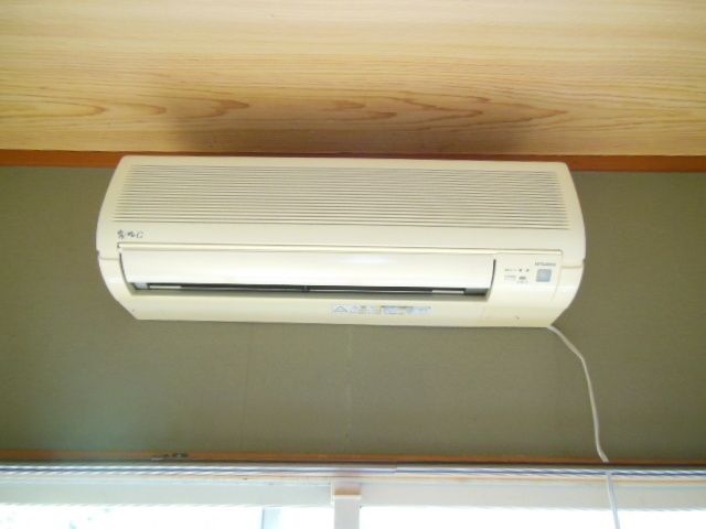 その他設備　☆エアコン♪☆