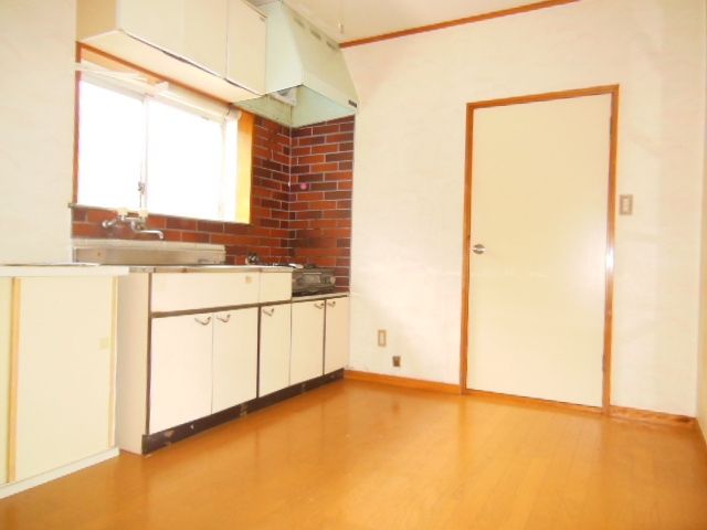 その他部屋・スペース　☆ダイニング６帖♪☆