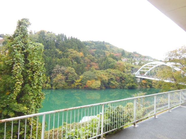 眺望　☆眺望♪☆