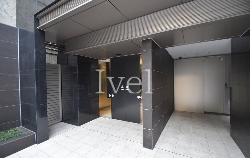 その他　エントランス