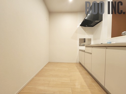 その他部屋・スペース　写真は反転のお部屋です