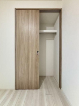 収納　別部屋参考写真