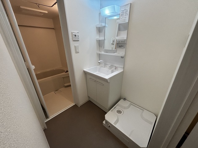 ジーメゾン今伊勢セレナの内装写真