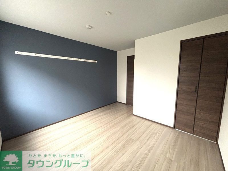 居室・リビング　リビング/居室