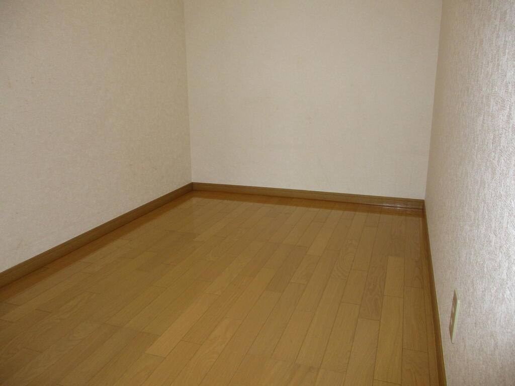 収納　ウォークインクローゼット