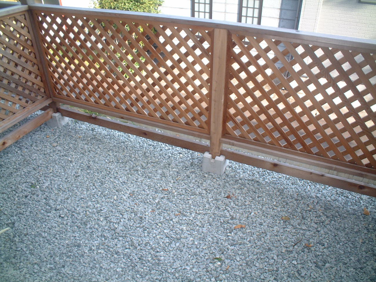 その他　専用庭