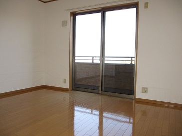 居室・リビング　広々１３帖ＬＤＫ