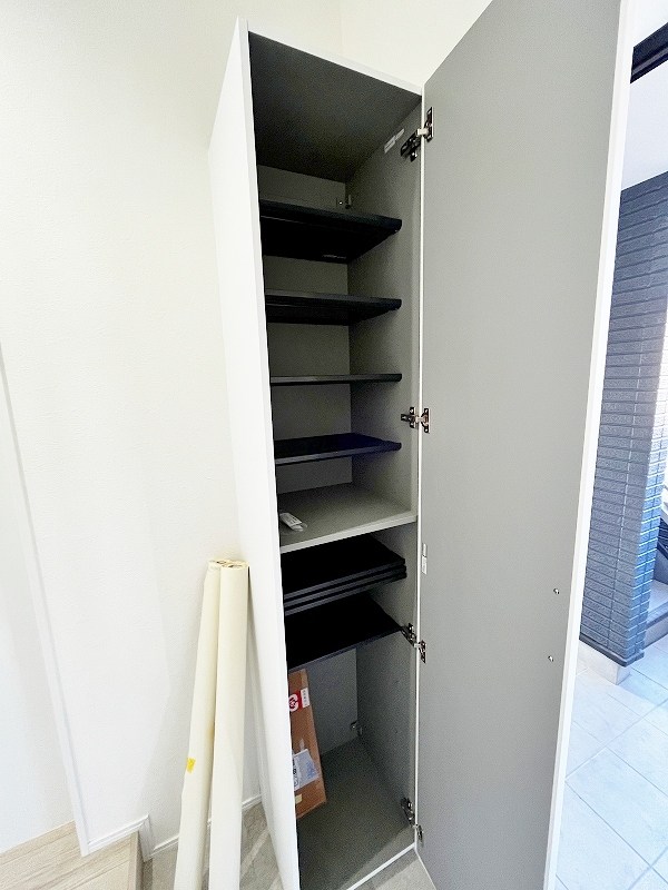 エントランス　★シューズBOX★