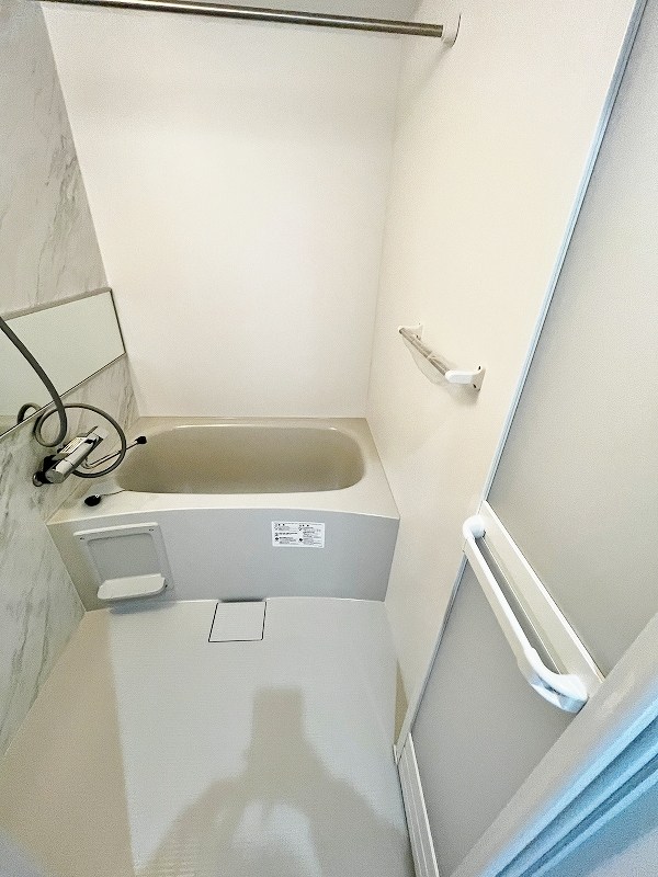 バス・シャワールーム　★浴室★