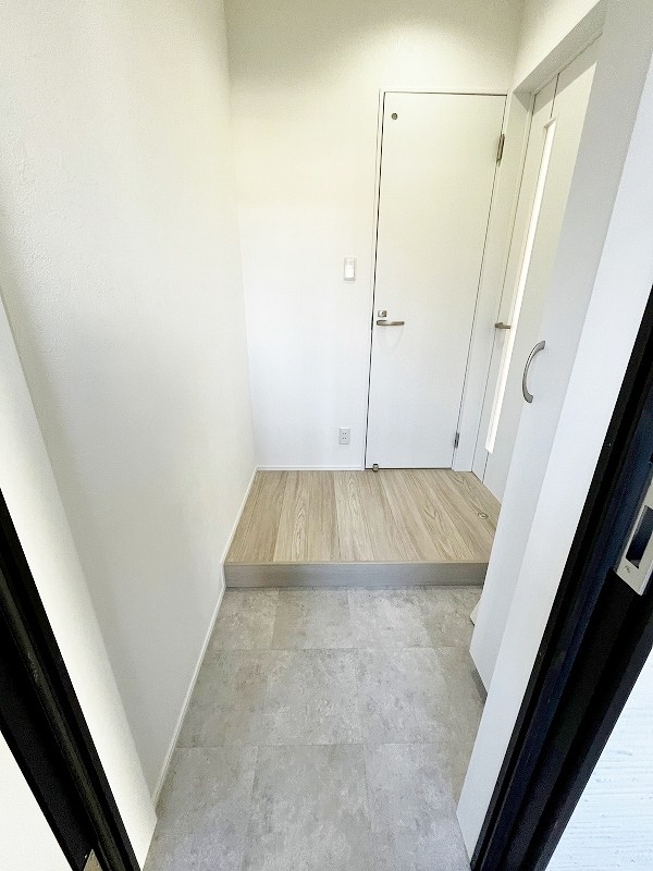 玄関　★玄関ホール★