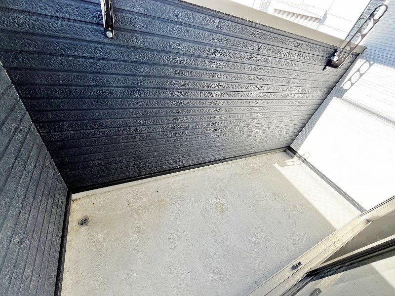 バルコニー　★バルコニー★