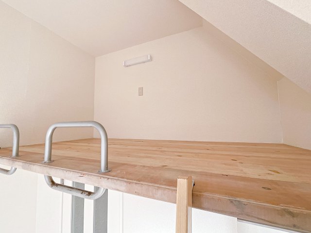 その他部屋・スペース