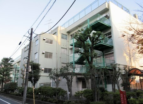 小学校　不動小学校（小学校）まで201m