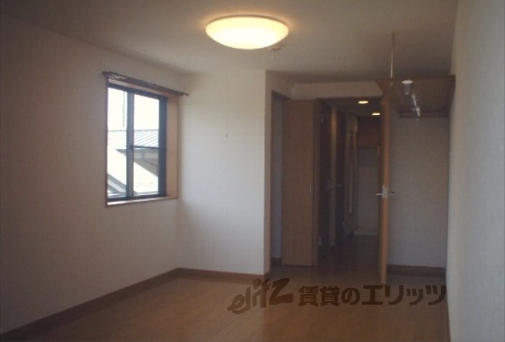 居室・リビング　洋室