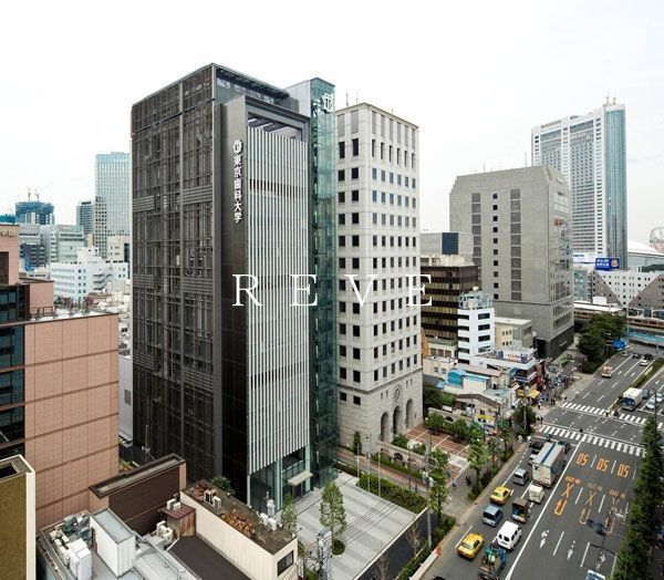 その他　私立東京歯科大学水道橋キャンパス本館校舎（その他）まで170m