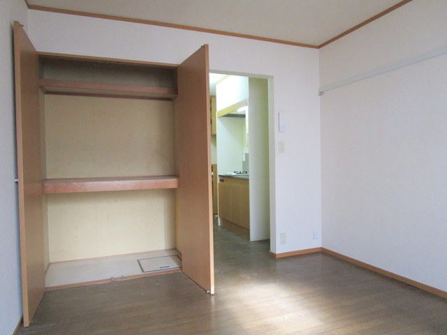 その他部屋・スペース　★洋室★