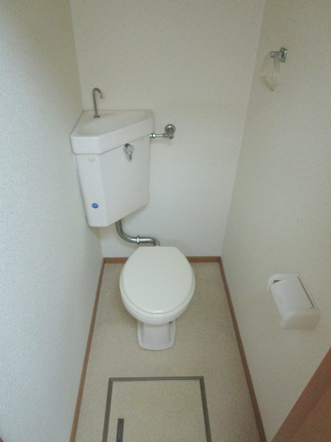 トイレ　★トイレ★