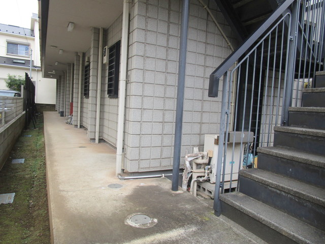 エントランス　★エントランス★