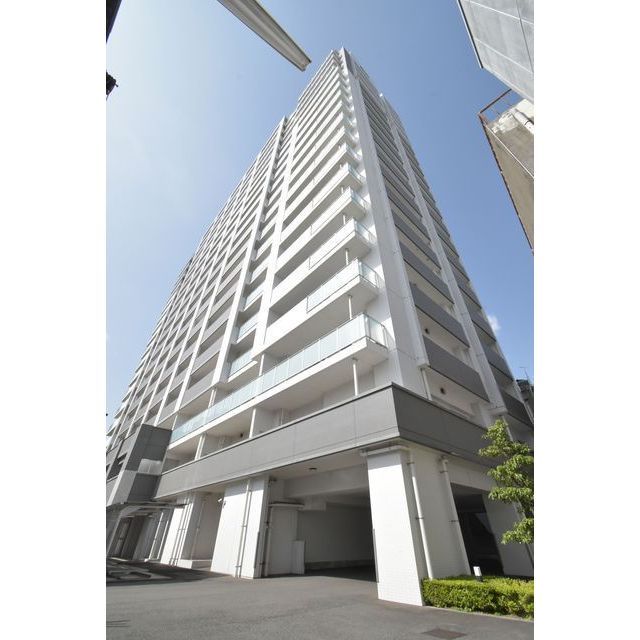 建物外観　外観も気になるポイント