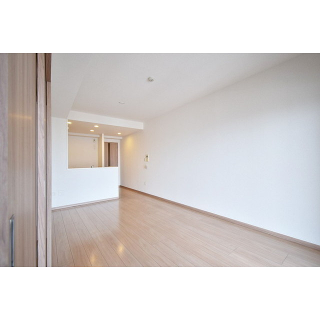 居室・リビング　使いやすいリビングです