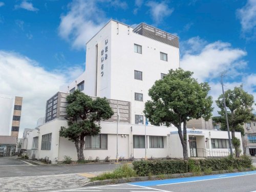 警察署・交番　伊丹警察署（警察署・交番）まで1044m