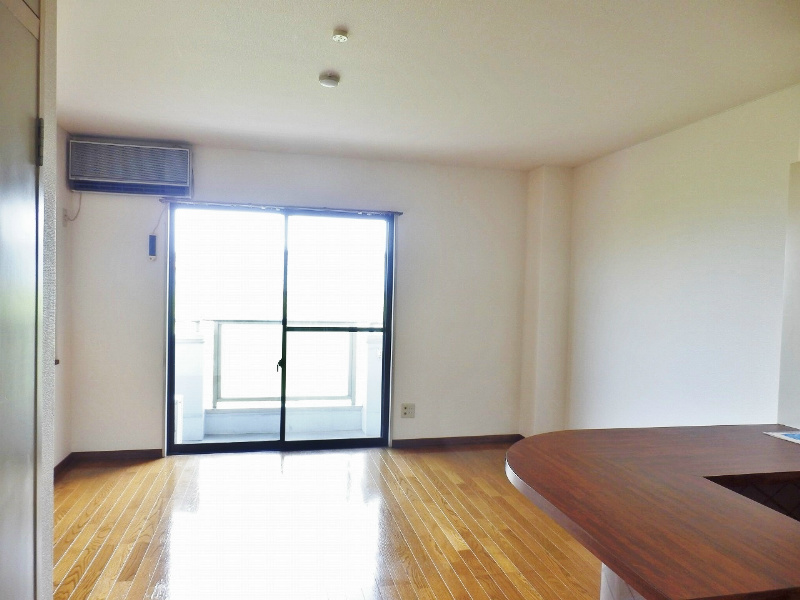 居室・リビング　自分だけのくつろぎ空間