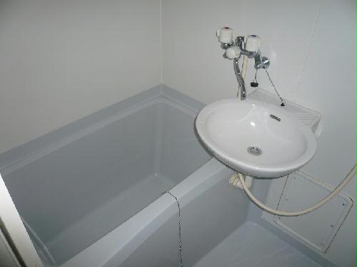 バス・シャワールーム　※写真と現状が異なる場合は現状を優先