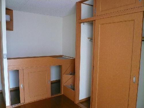 収納　※写真と現状が異なる場合は現状を優先