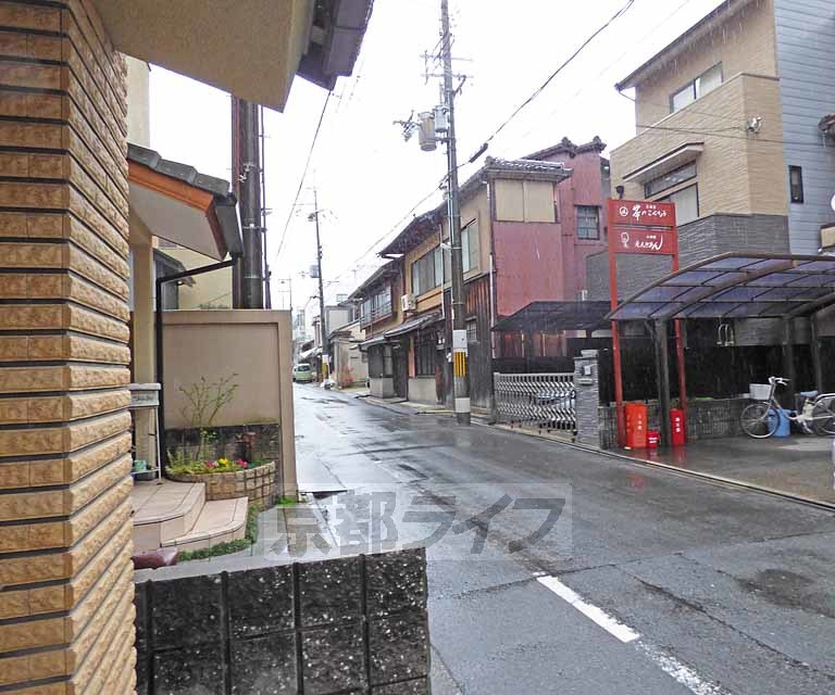 その他　近隣風景です。