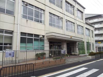 小学校　京都市立 梅小路小学校（小学校）まで538m