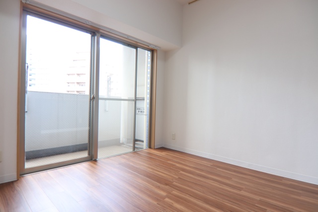 居室・リビング　※別室の参考写真の為、現況優先です。