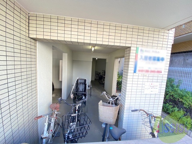 駐車場　駐車場ｏｒセキュリティー