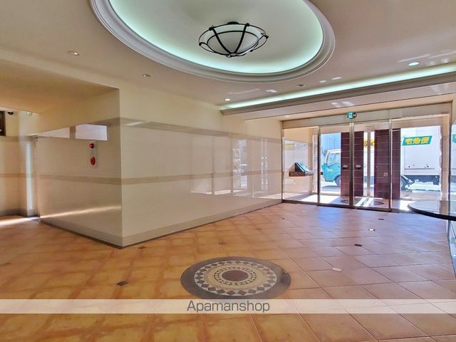 ロビー　ロビー