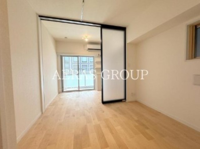 居室・リビング　同仕様