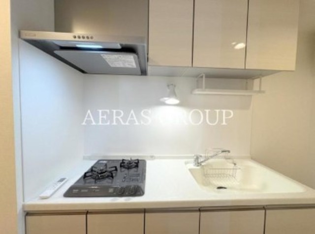 キッチン　同仕様