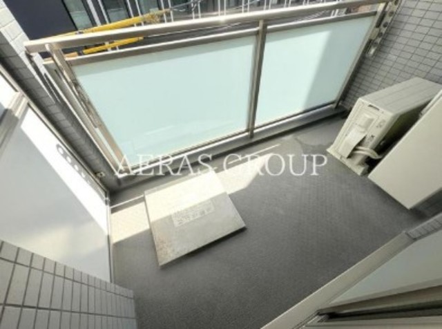 バルコニー　同仕様