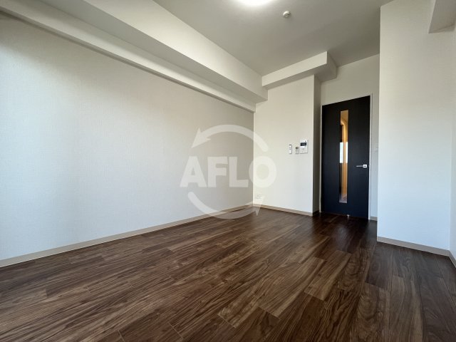 居室・リビング　ファーストフィオーレ江坂レガリス　リビング