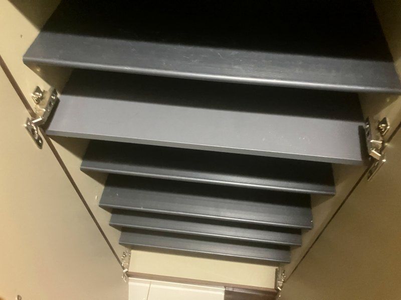 玄関　玄関です