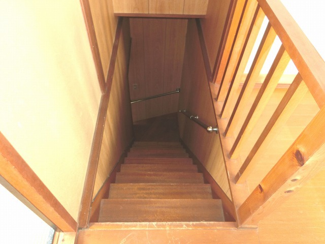 その他　階段