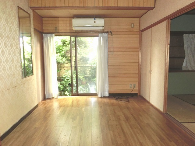 その他部屋・スペース　６帖の洋室♪