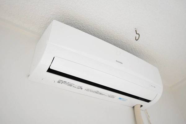 その他設備　ビレッジハウスの同一物件・同一タイプの間取りの写真です