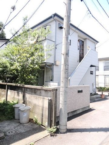 エントランス　★外観★