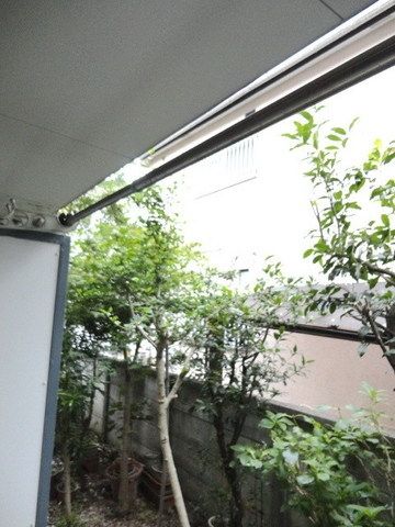 その他設備　★洗濯物も干せます★