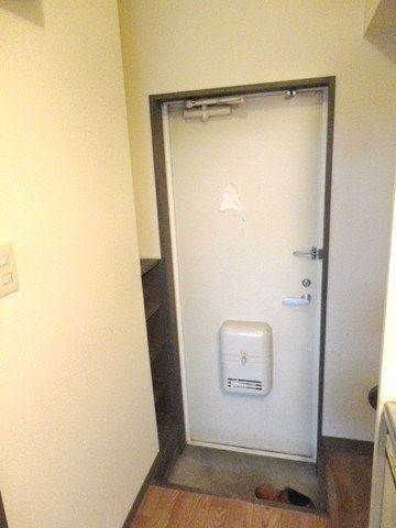 玄関　★玄関★