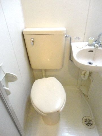 トイレ　★トイレ★