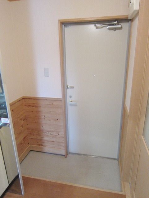 玄関　★玄関広いですよ★