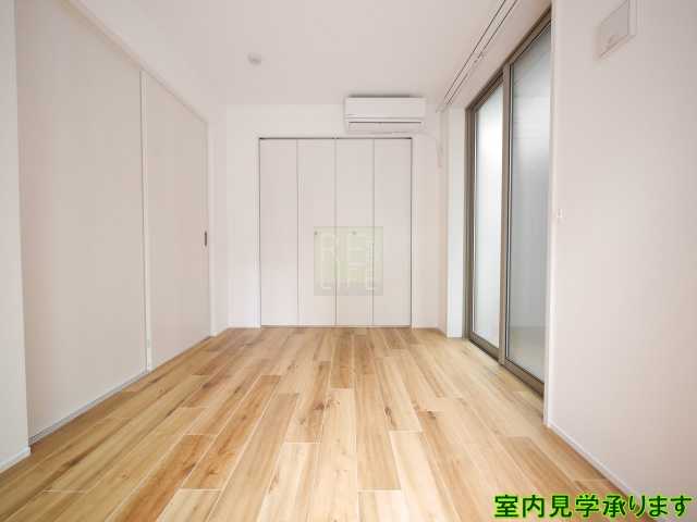 その他部屋・スペース　プラージュ早稲田