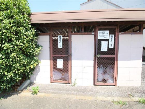 その他共有部分　連携あり任意