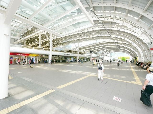 その他　さいたま新都心駅（その他）まで1500m